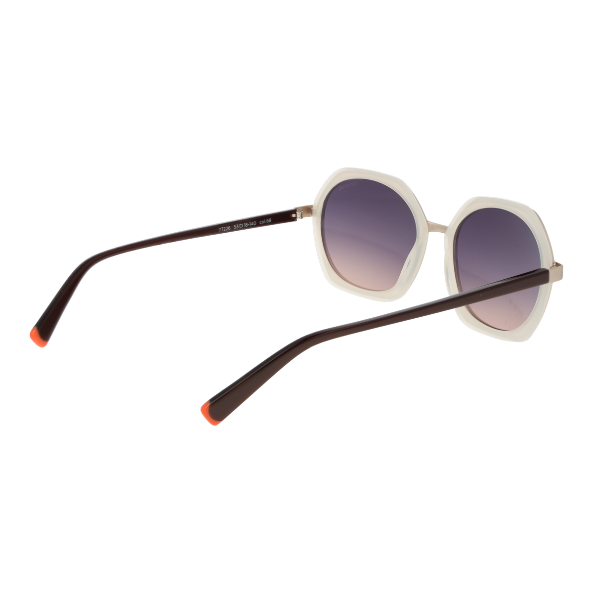 Comma Women's Sunglasses (77226 5368)