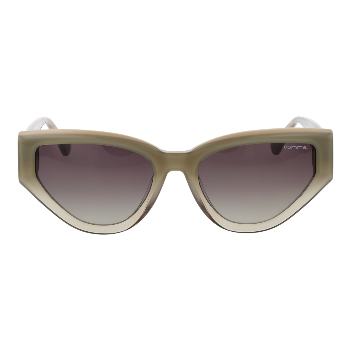 Comma Women's Sunglasses (77231 5390)