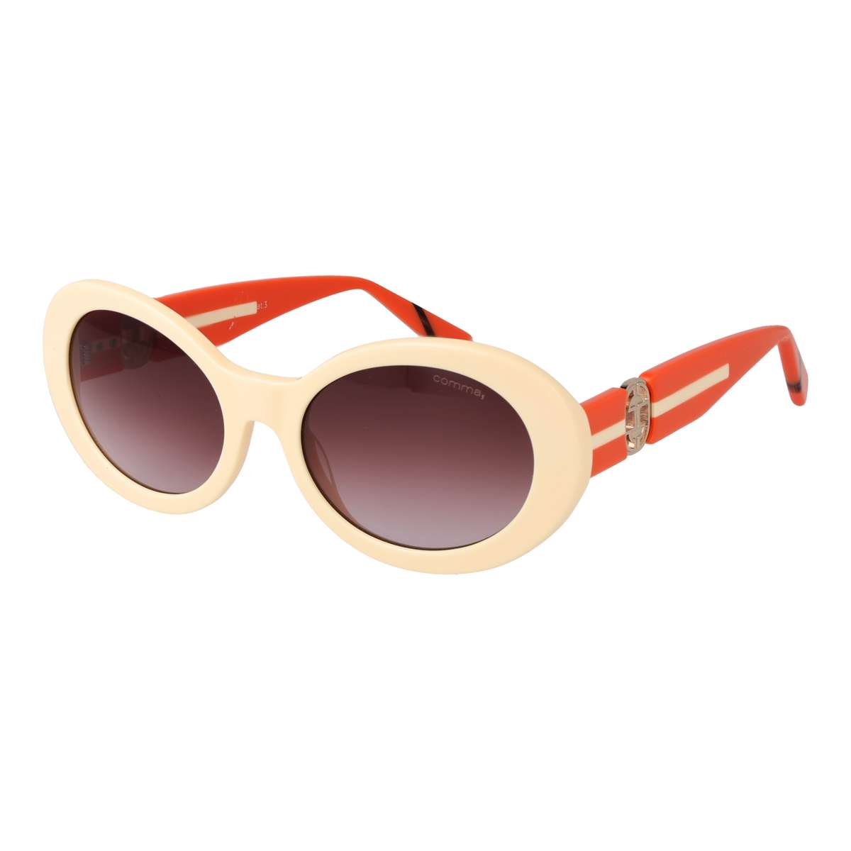 Comma Women's Sunglasses (77240 5208)
