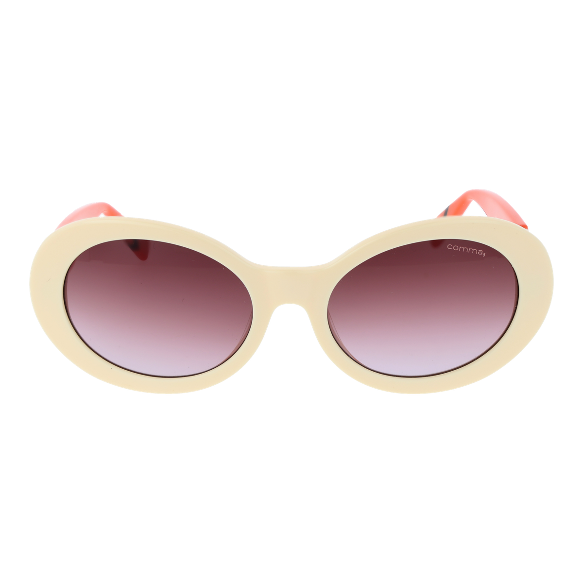 Comma Women's Sunglasses (77240 5208)