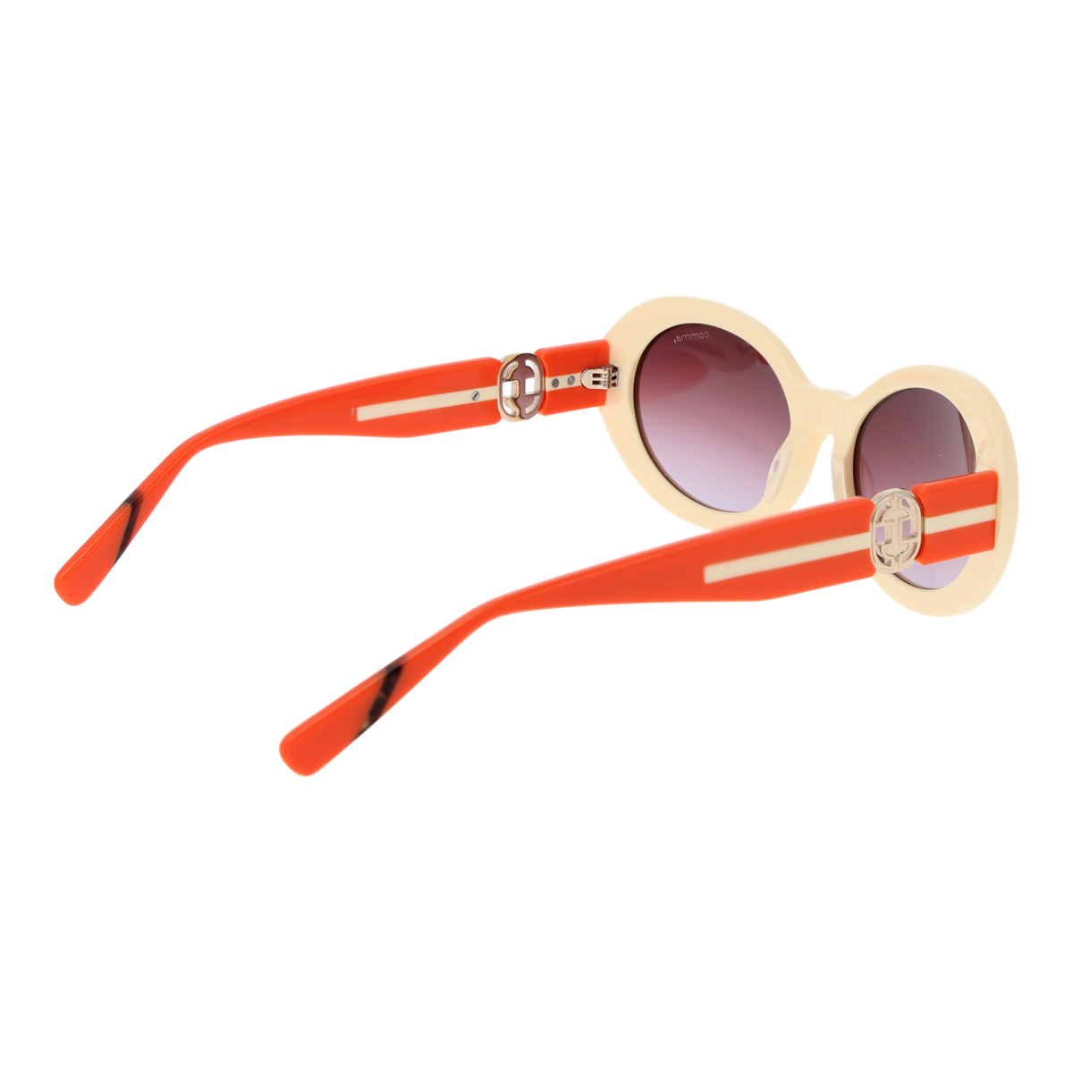 Comma Women's Sunglasses (77240 5208)