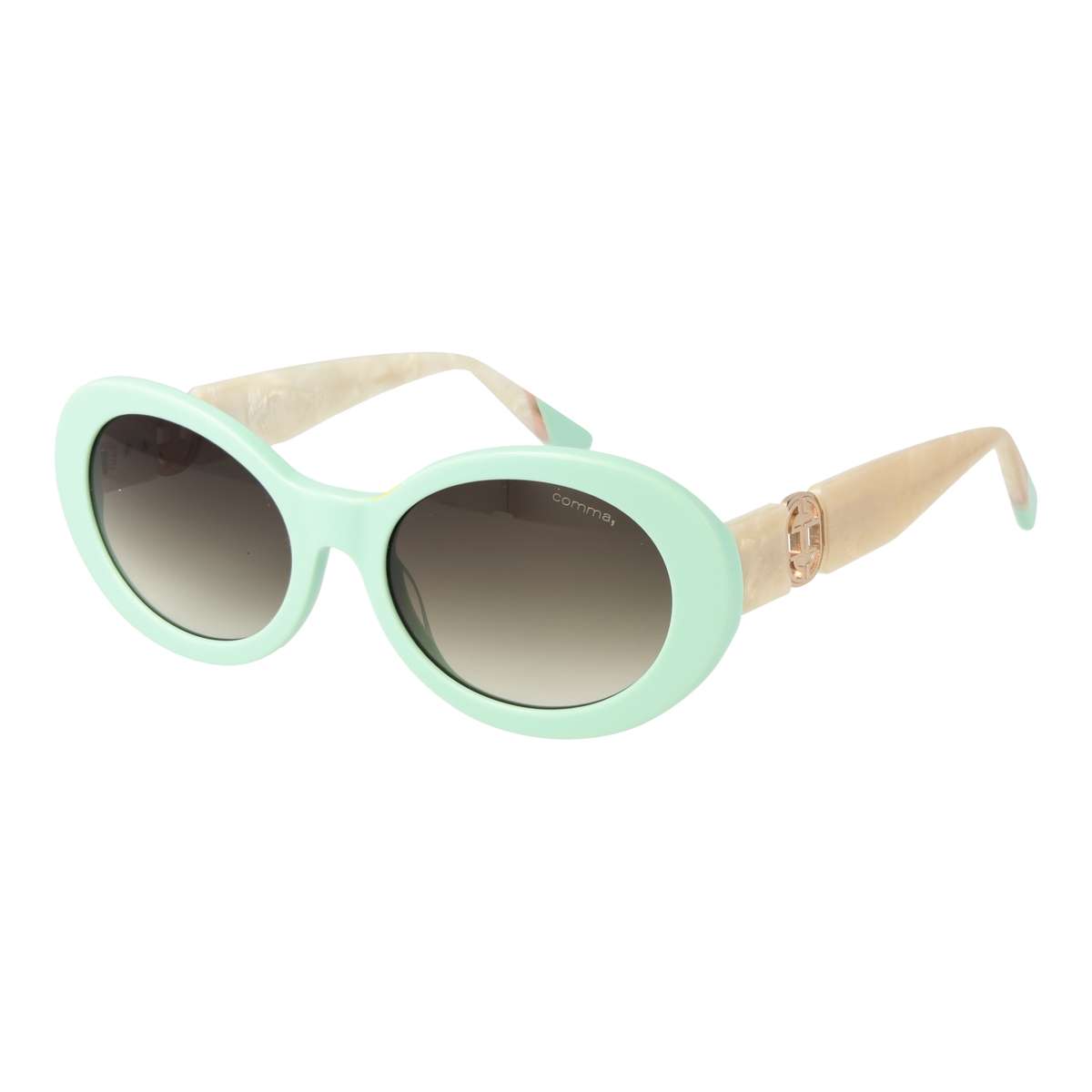 Comma Women's Sunglasses (77240 5299)