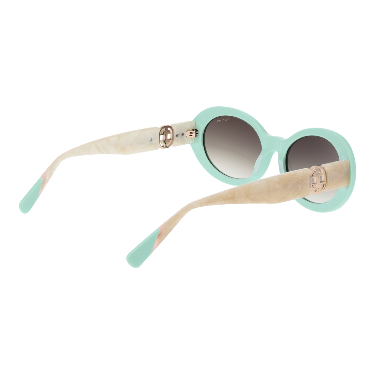 Comma Women's Sunglasses (77240 5299)