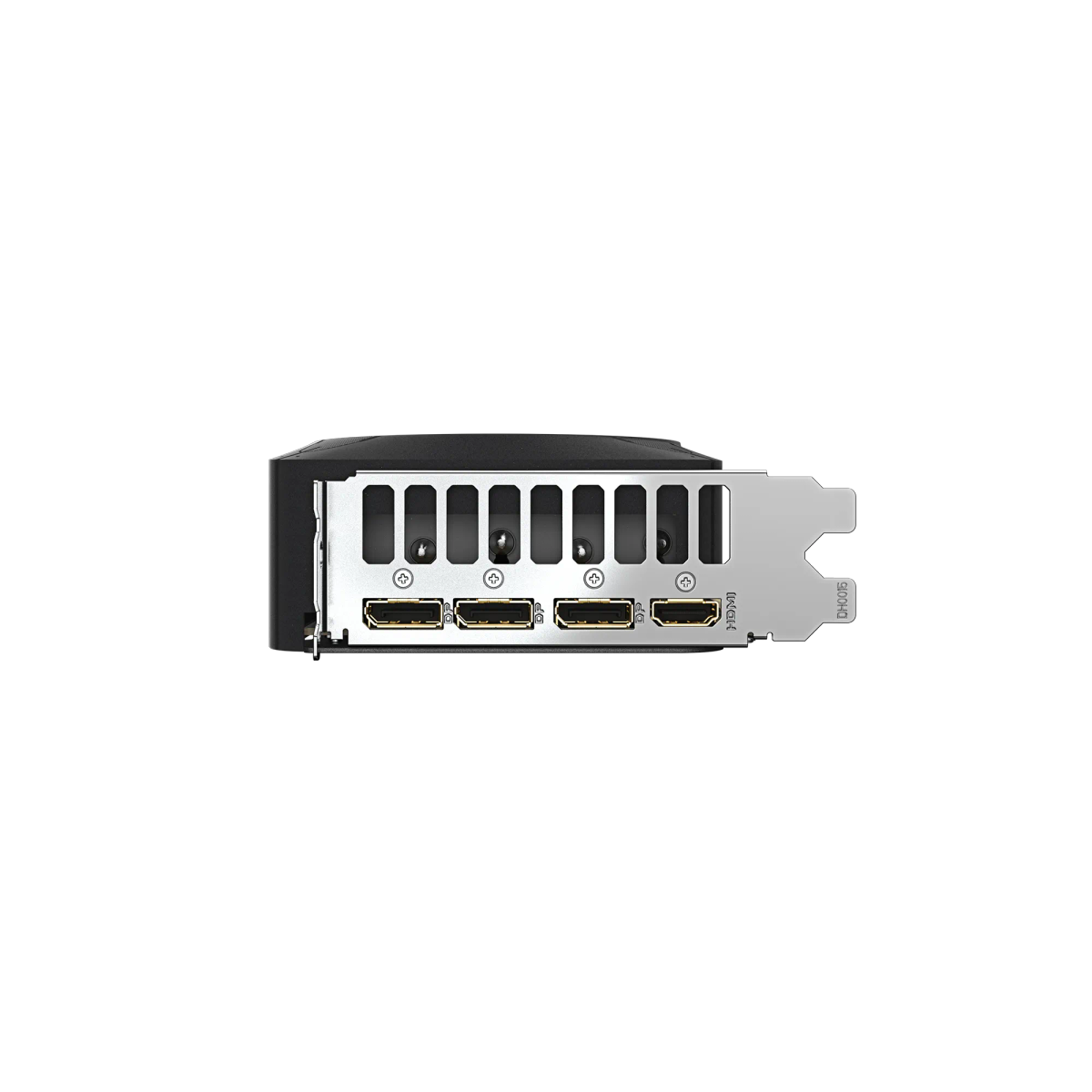 Gigabyte Nvidia Rtx5070 Eagle Oc 12gb Gddr7/ Dp X3/ Hdmi X1/ Support 8k.