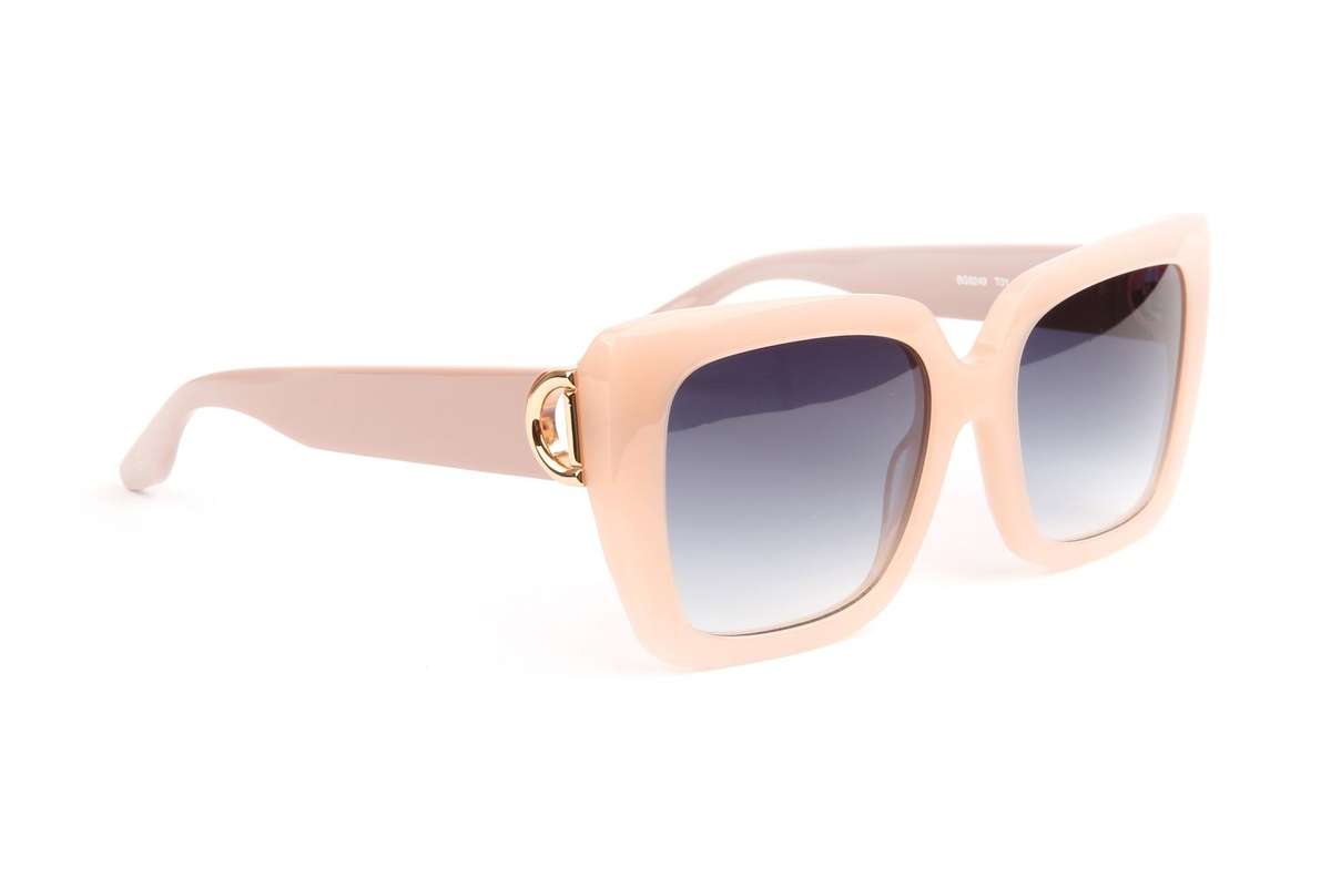 Bulget Women's Sunglasses (BG9249 55T01)