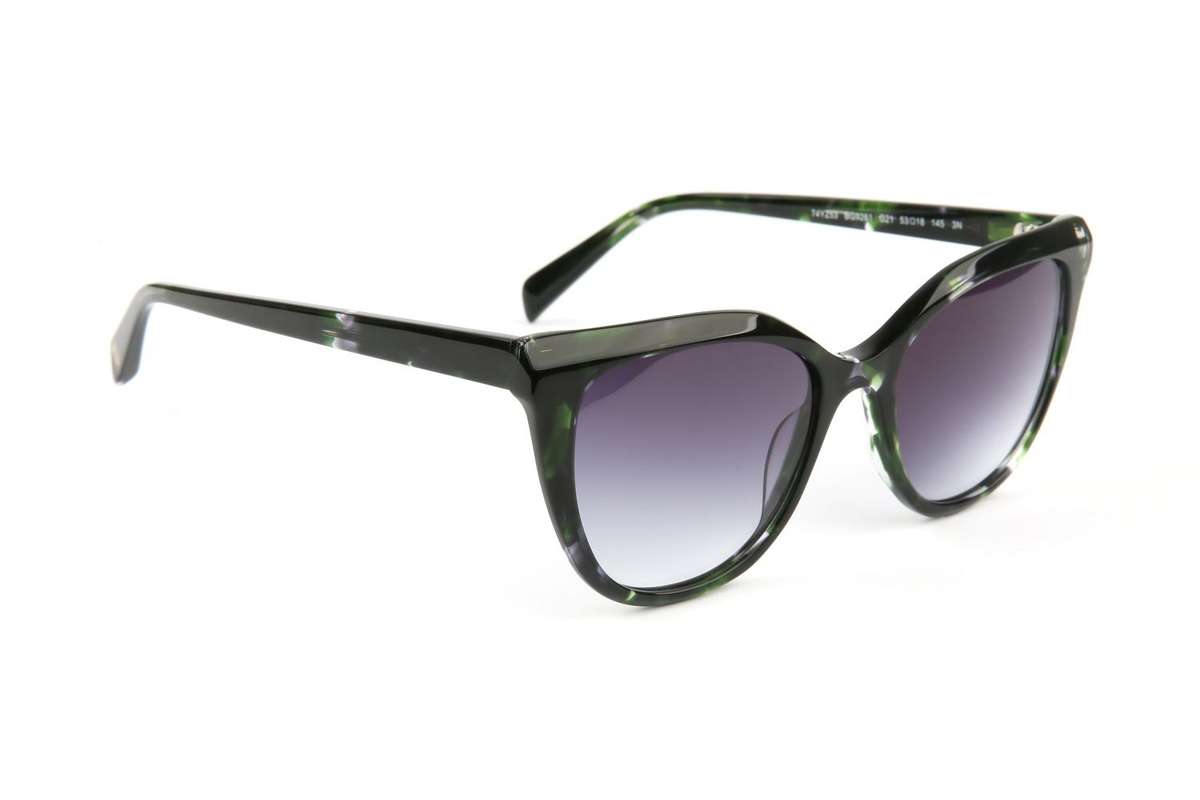 Bulget Women's Sunglasses (BG9261 53G21)