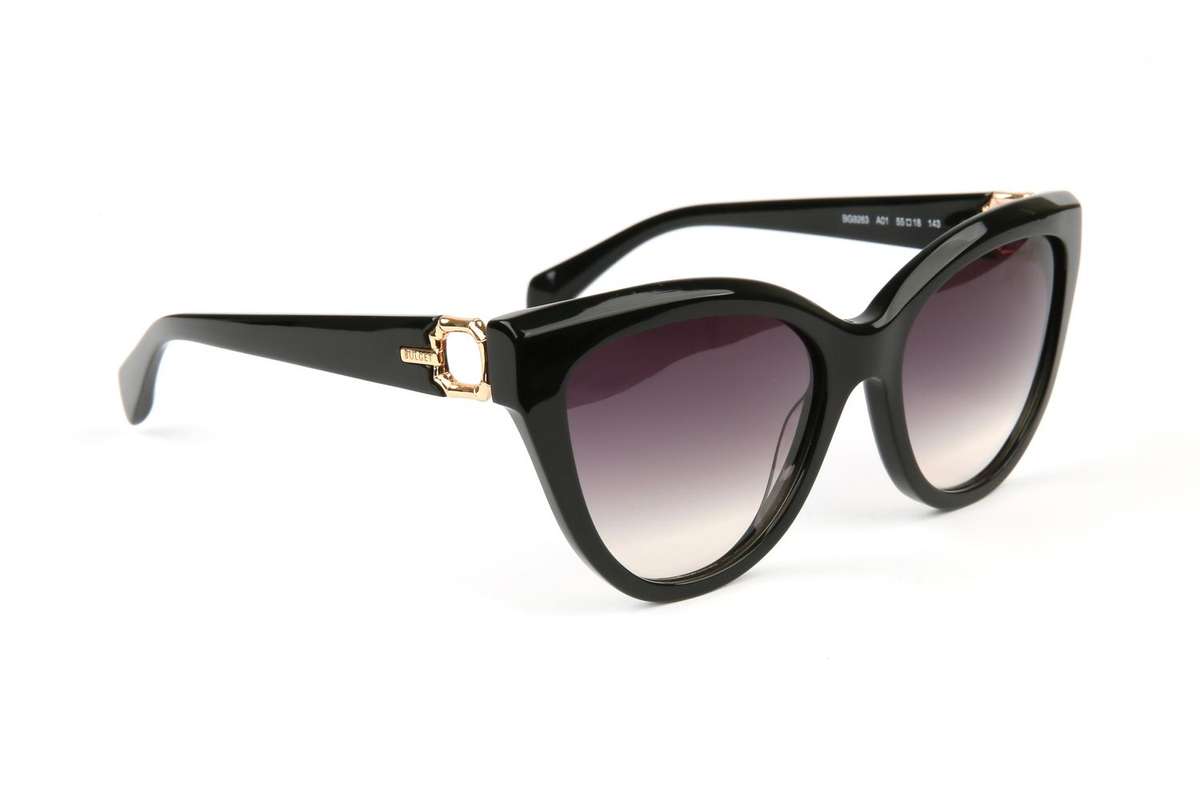 Bulget Women's Sunglasses (BG9263 55A01)