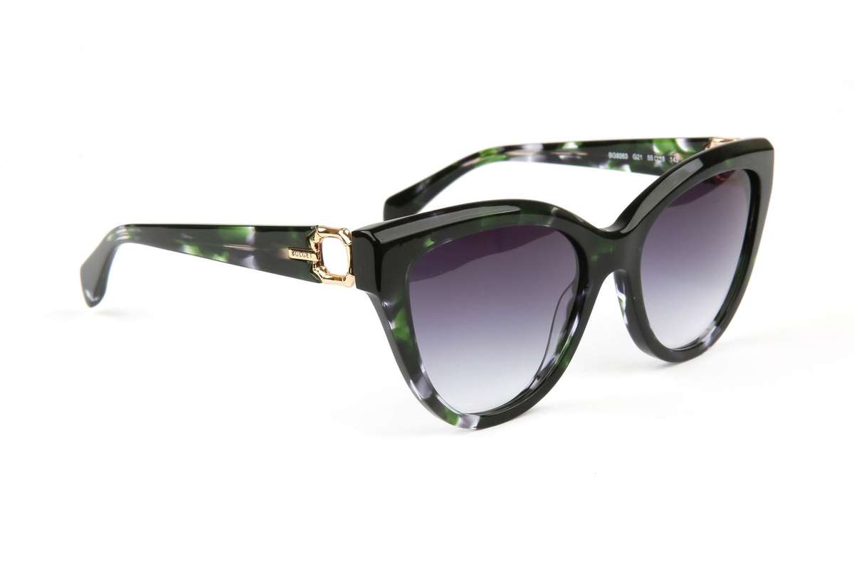 Bulget Women's Sunglasses (BG9263 55G21)