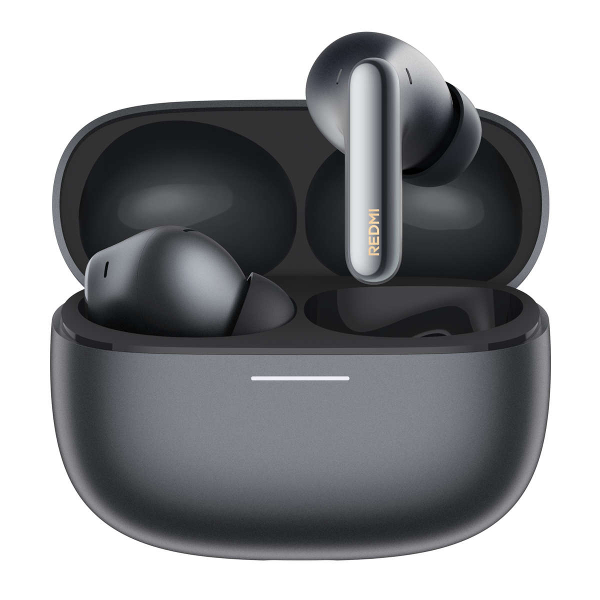 Redmi Buds 8 Pro - Obsidian Black