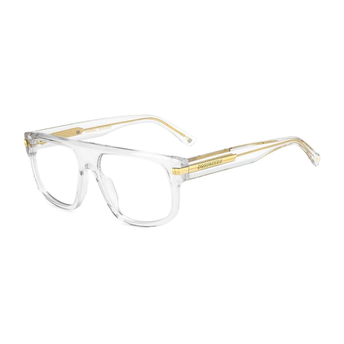 Dsquared² Men's Eyeglasses (D2 0179 5690016)