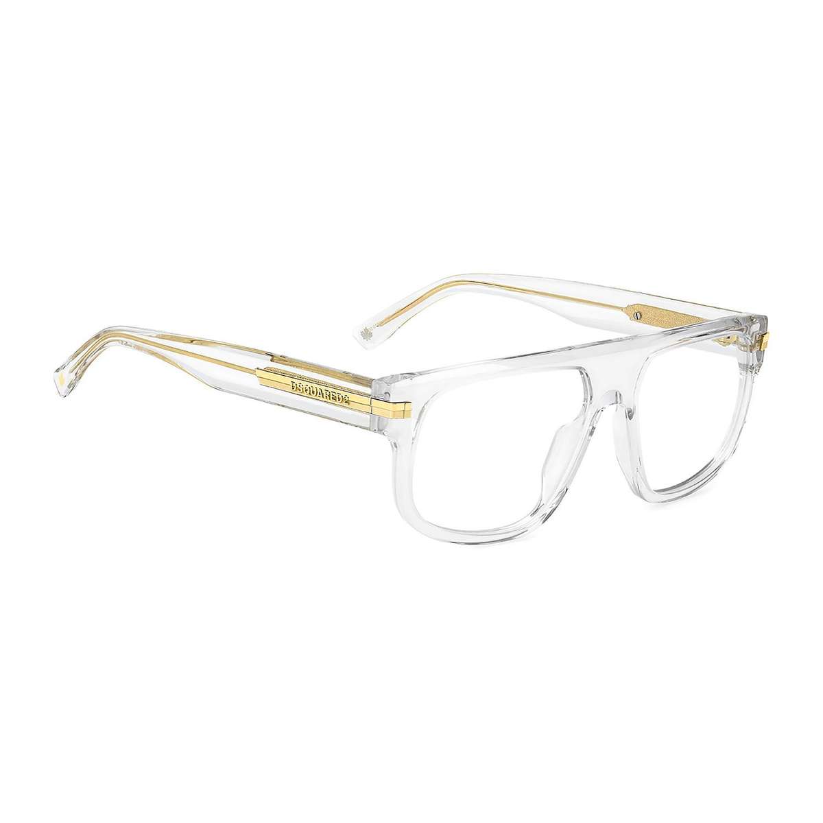 Dsquared² Men's Eyeglasses (D2 0179 5690016)