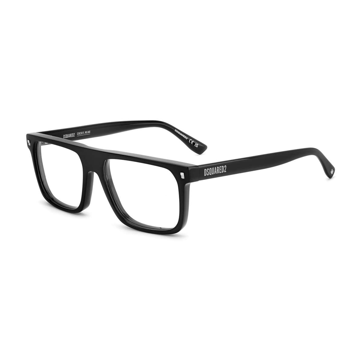 Dsquared² Men's Eyeglasses (D2 0182 5528416)