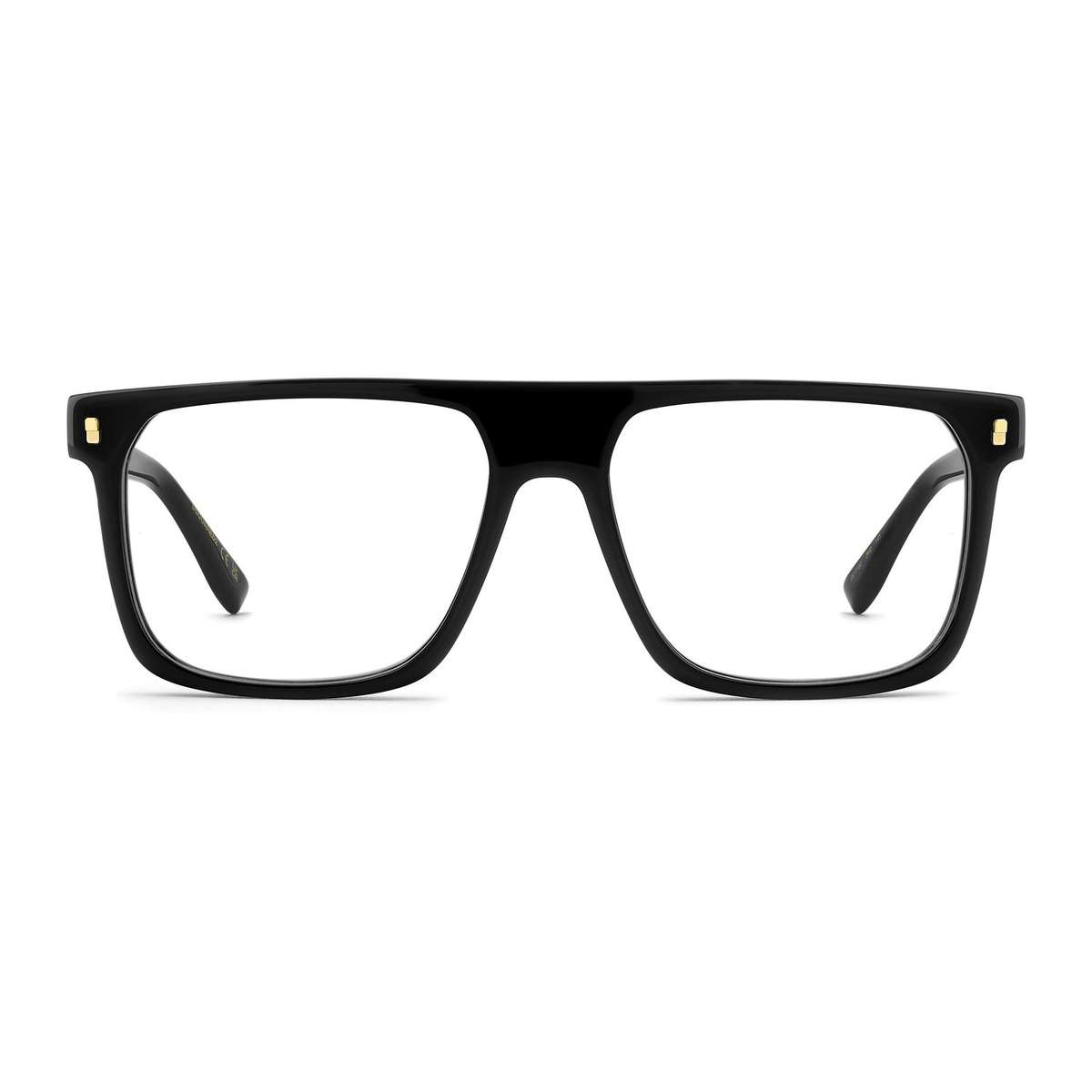 Dsquared² Men's Eyeglasses (D2 0182 552M216)