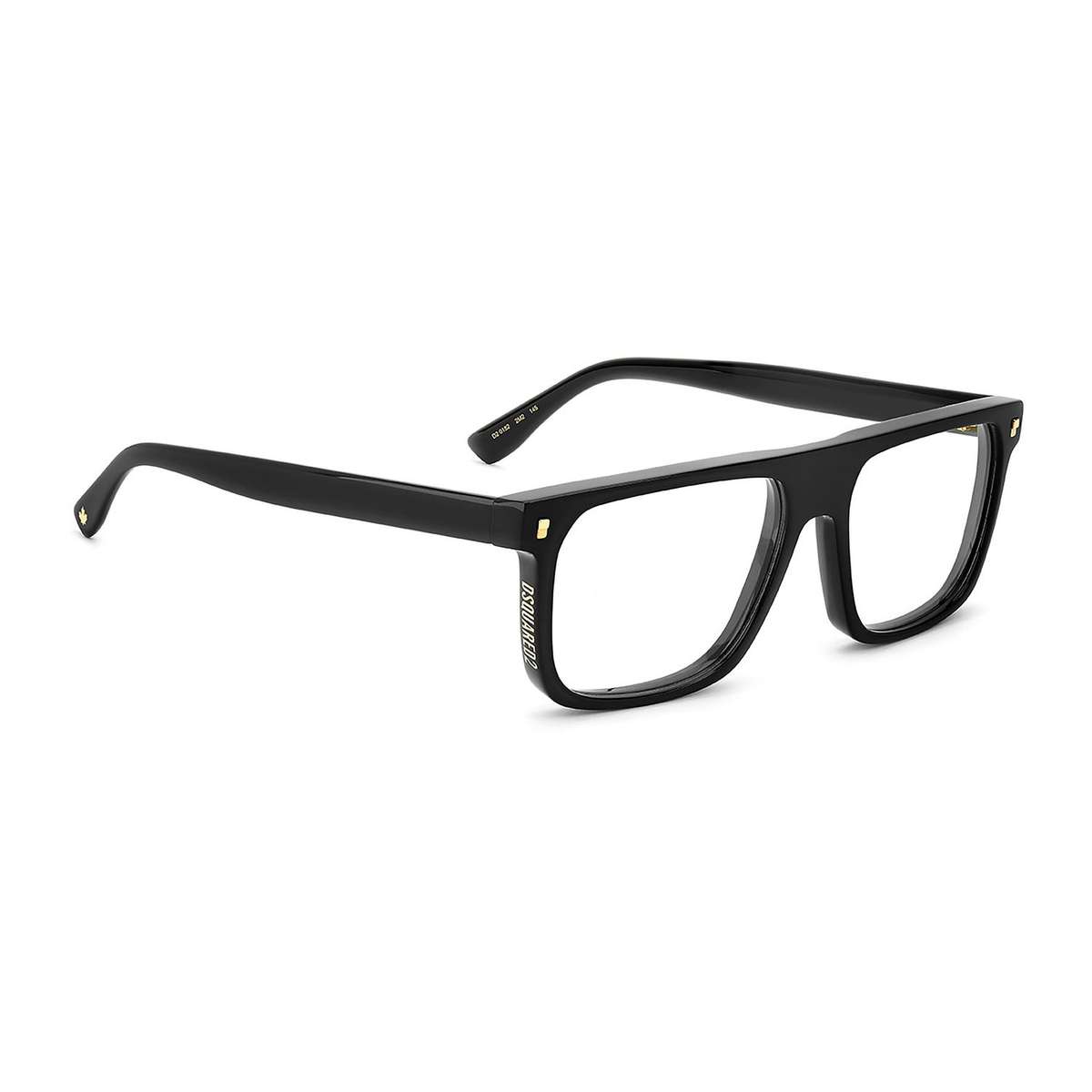 Dsquared² Men's Eyeglasses (D2 0182 552M216)