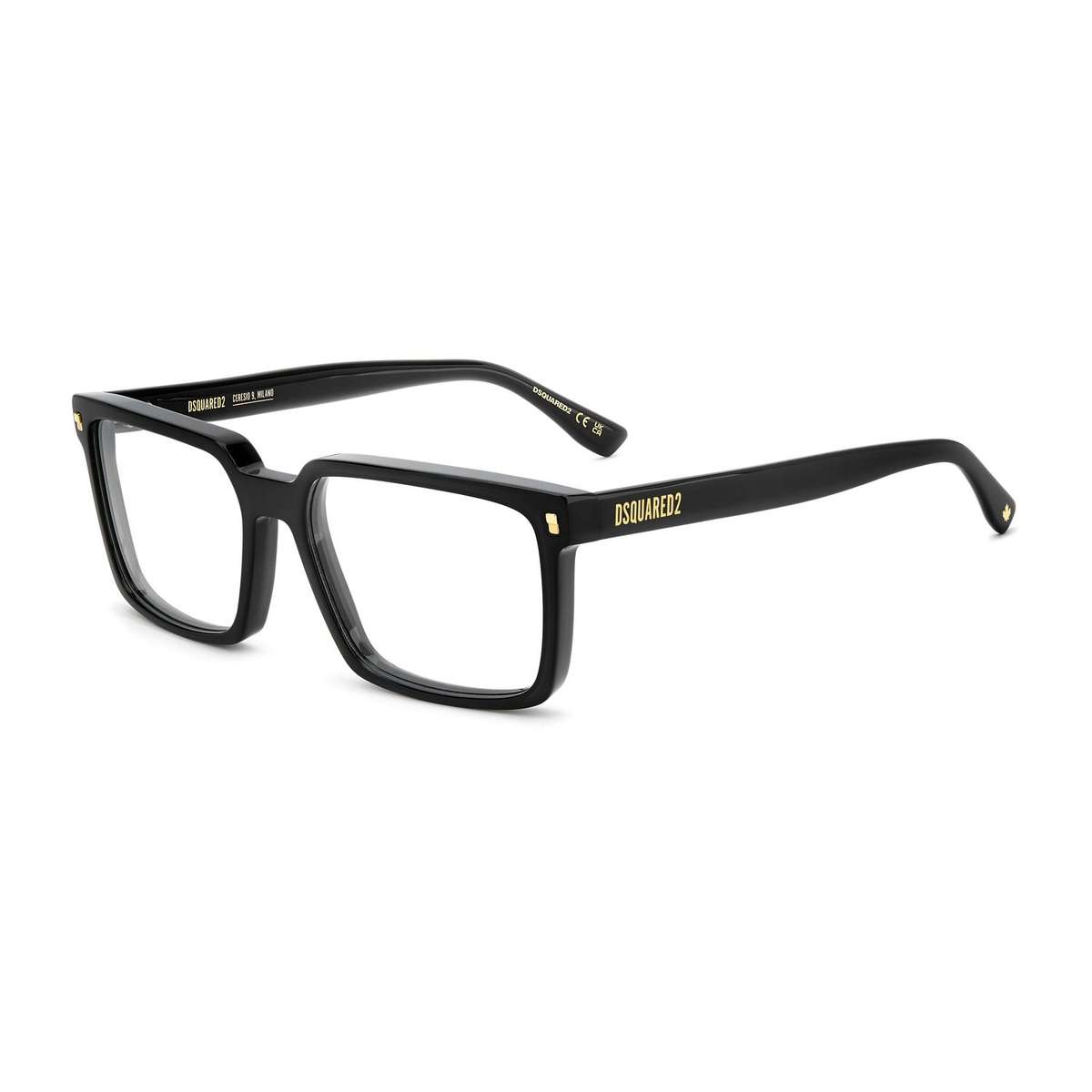 Dsquared² Men's Eyeglasses (D2 0183 5780717)
