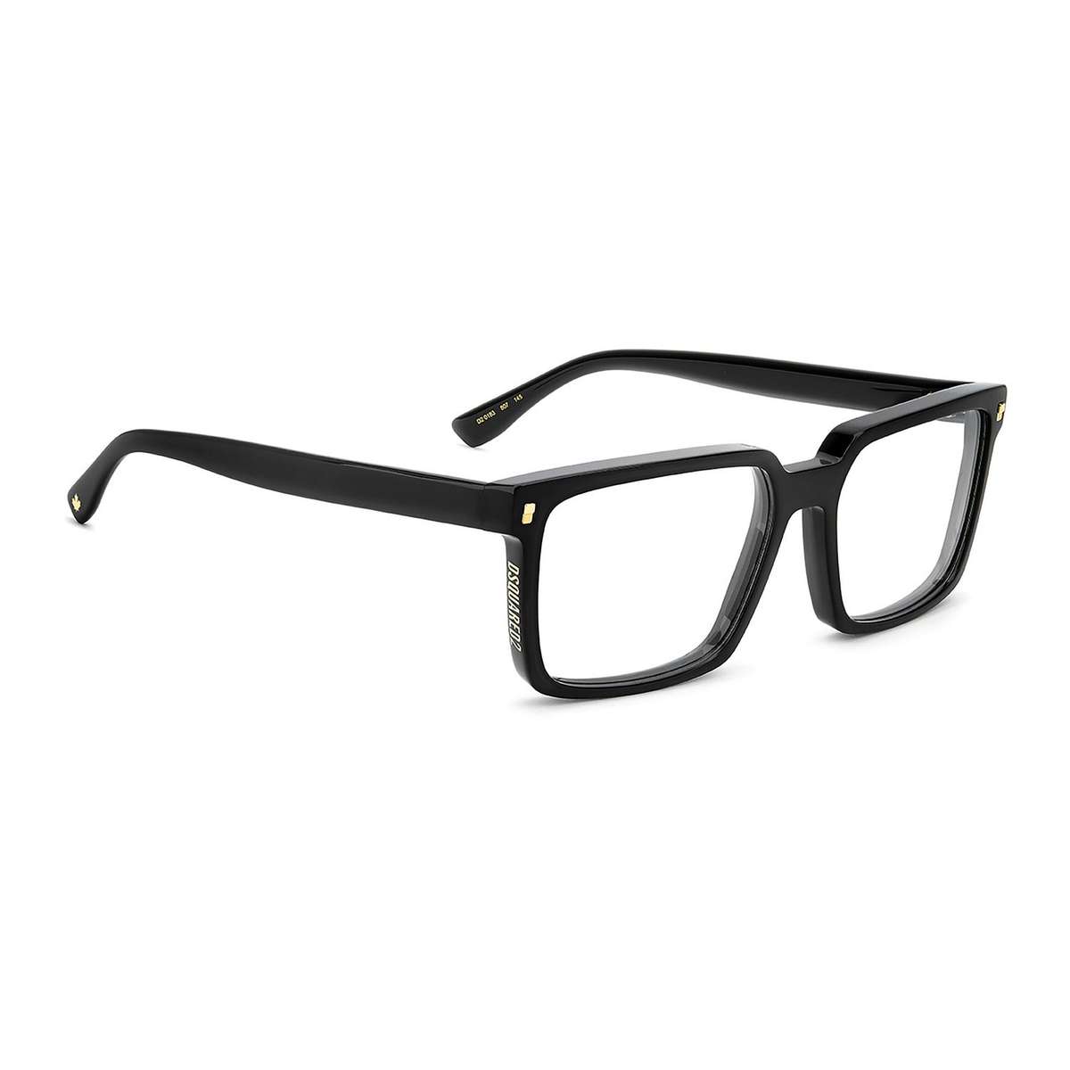 Dsquared² Men's Eyeglasses (D2 0183 5780717)