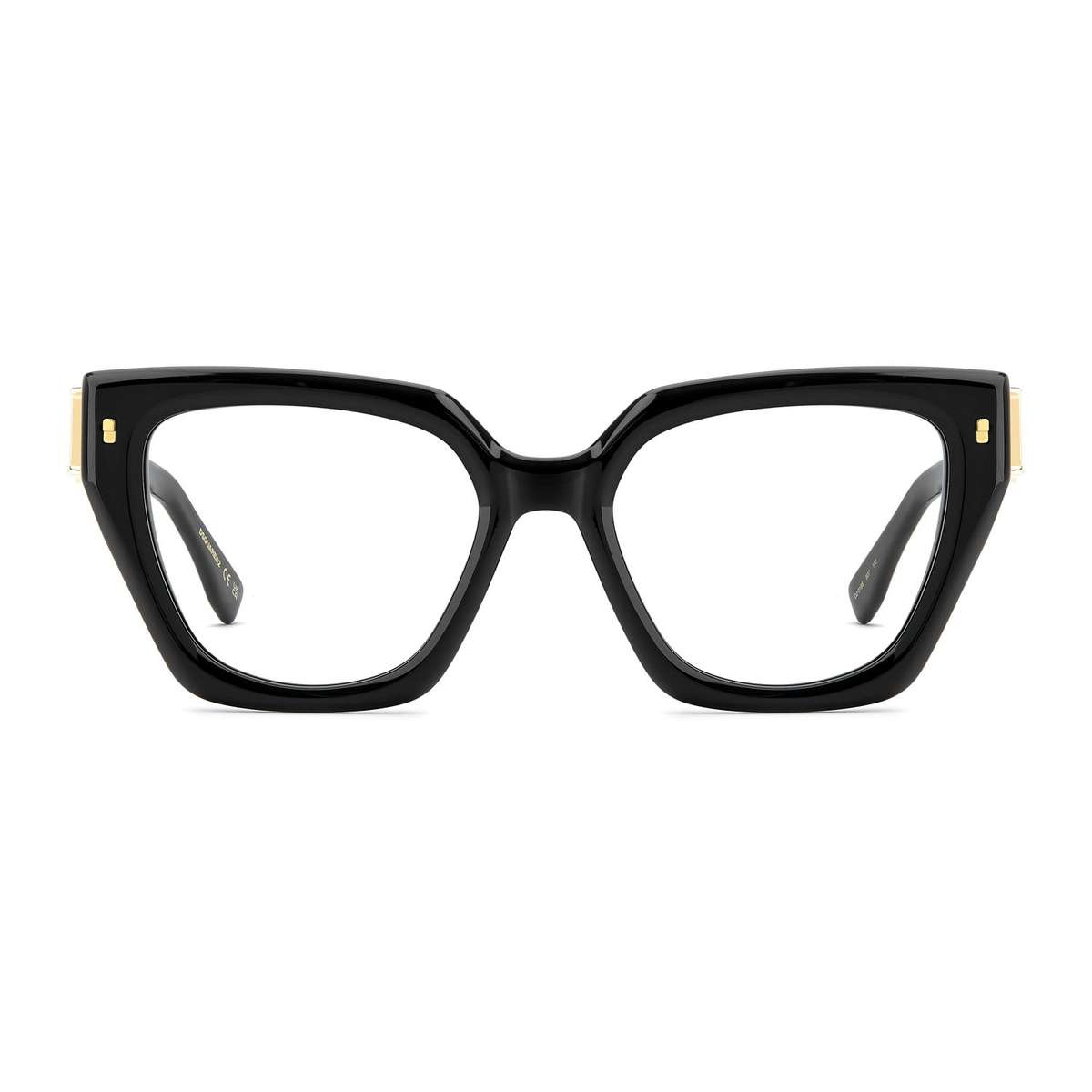 Dsquared² Women's Eyeglasses (D2 0186 5380719)