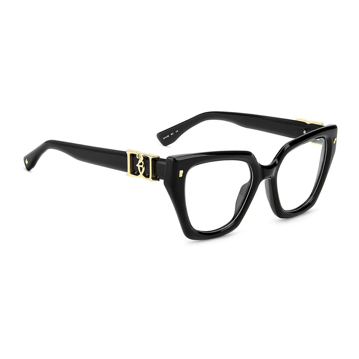 Dsquared² Women's Eyeglasses (D2 0186 5380719)