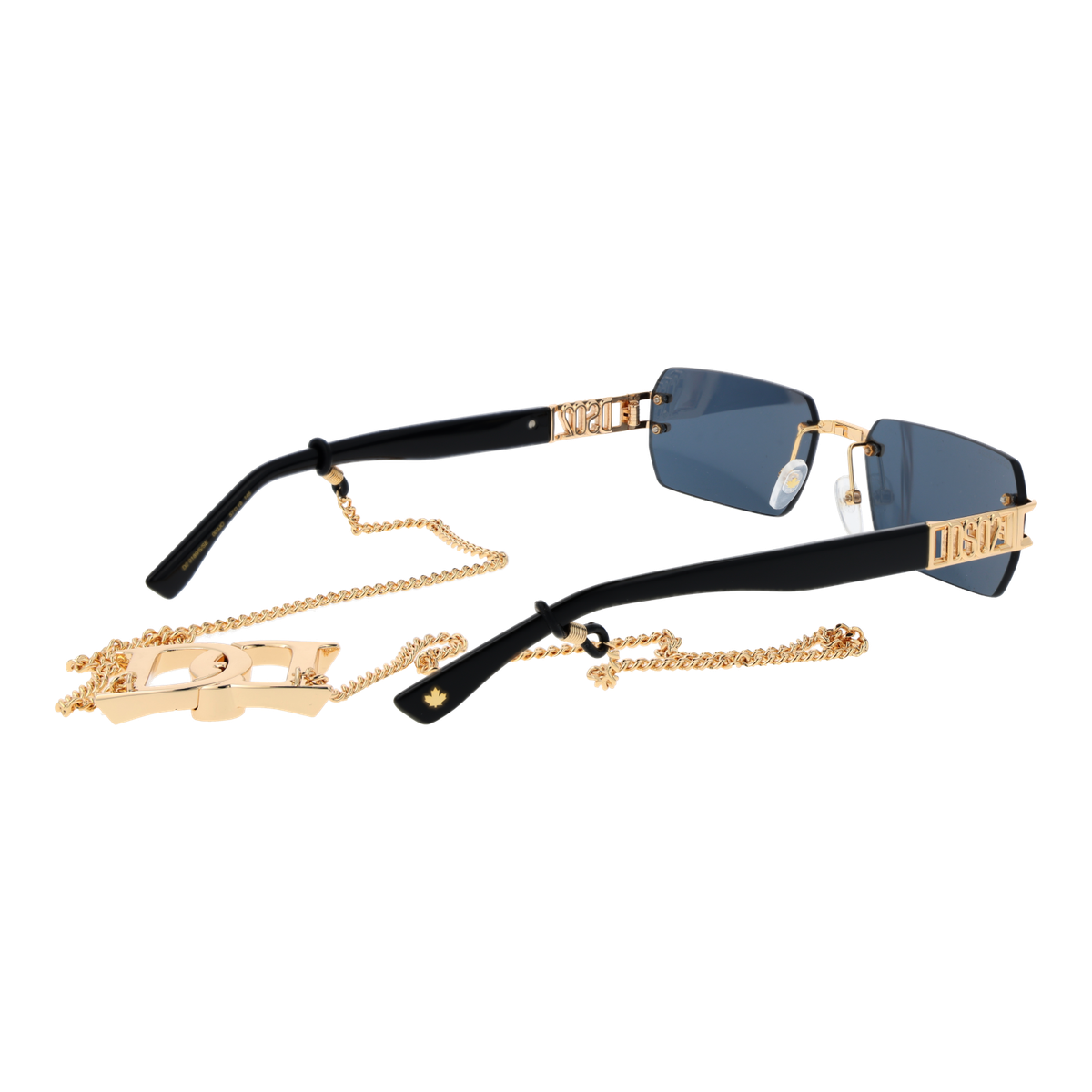 Dsquared2 Men's Sunglasses (D2 0189_S_SE 57000JO)