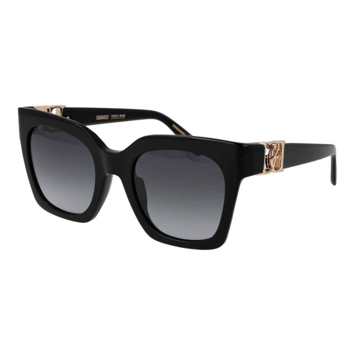 Dsquared2 Women's Sunglasses (D2 0207_S 528079O)