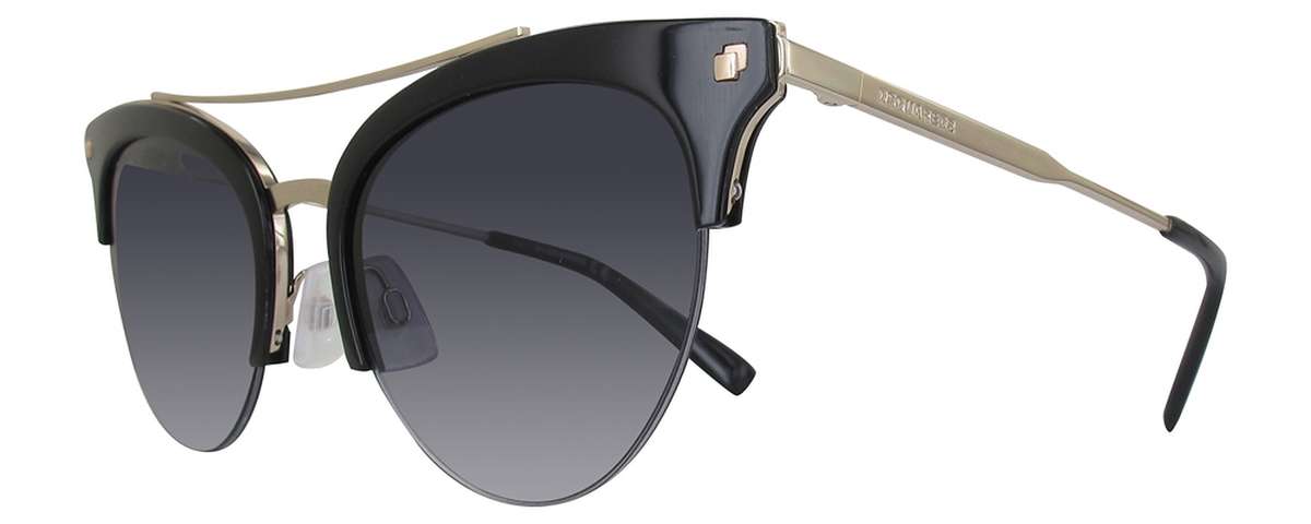 Dsquared2 Women's Sunglasses (DQ0252-01B-56)