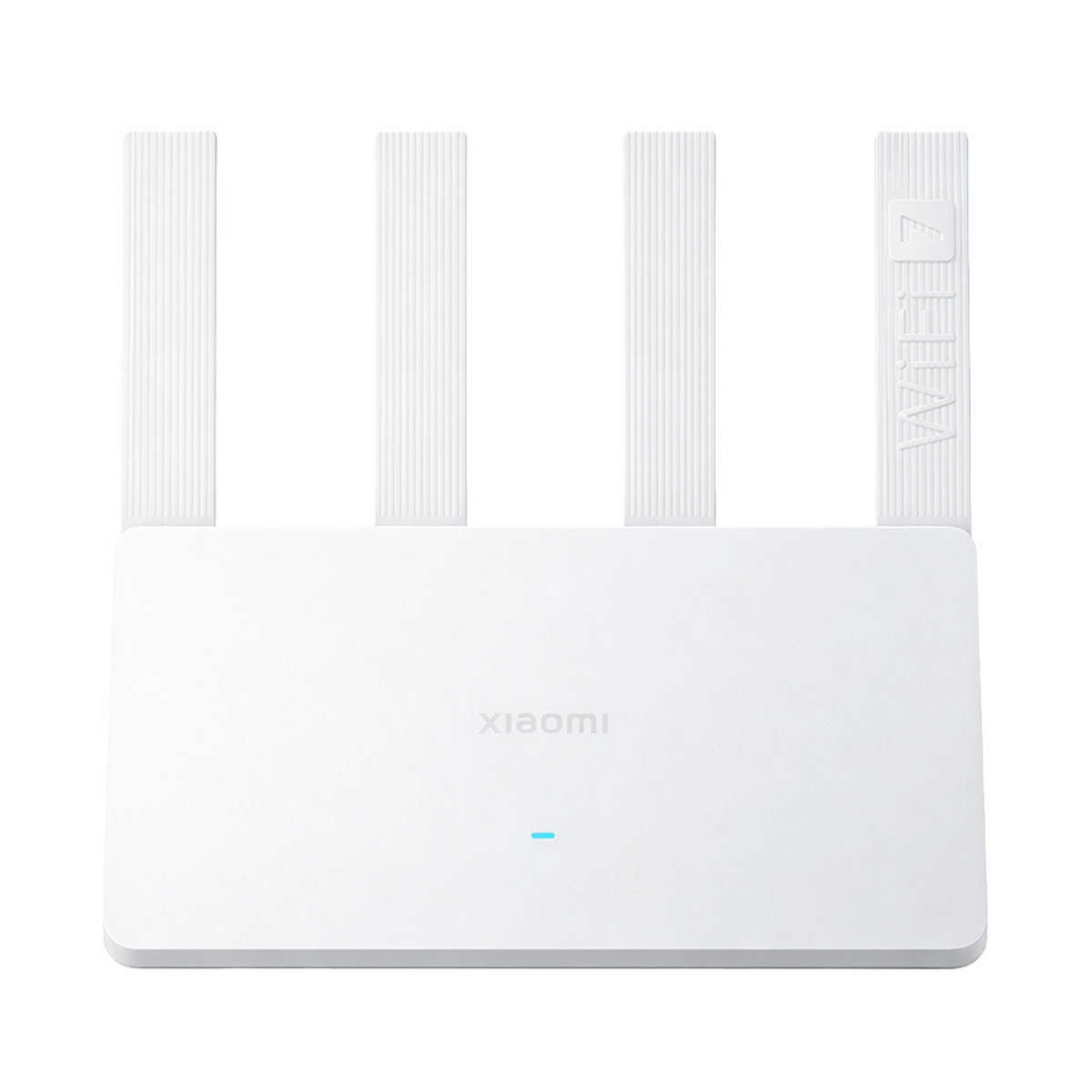 Xiaomi BE3600 Wireless Dual-Band Wi-Fi 7 Router with 2.5Gb Ethernet  White