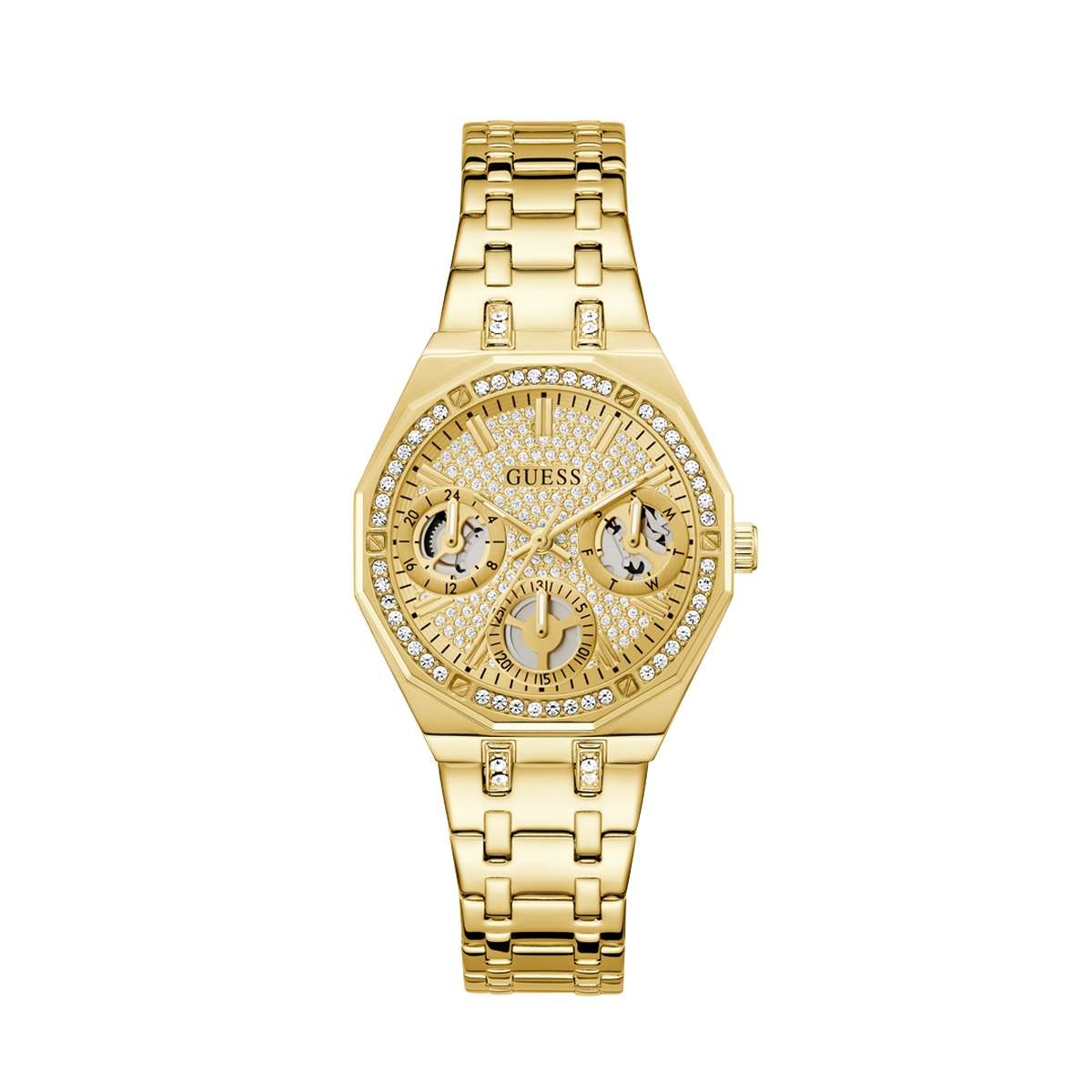 Guess Women's 36mm Watch (GW0988L2)