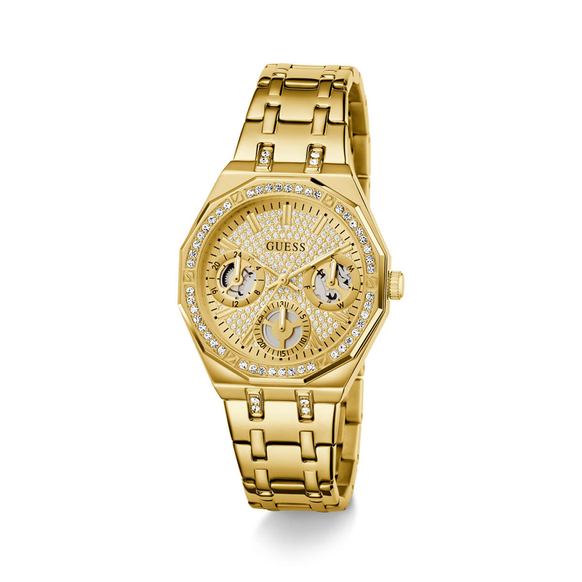 Guess Women's 36mm Watch (GW0988L2)