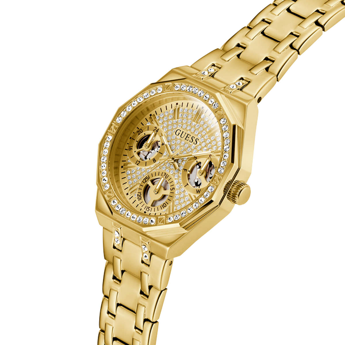Guess Women's 36mm Watch (GW0988L2)