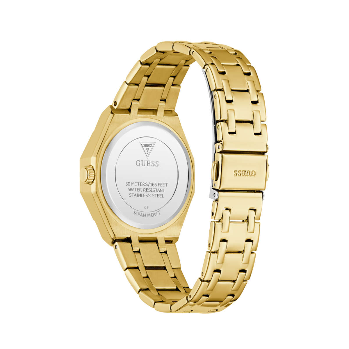 Guess Women's 36mm Watch (GW0988L2)
