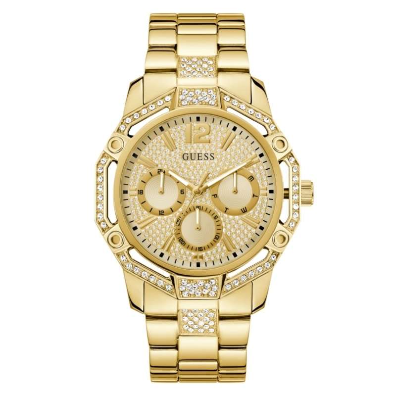 Guess Unisex Watch (GW0990G2)