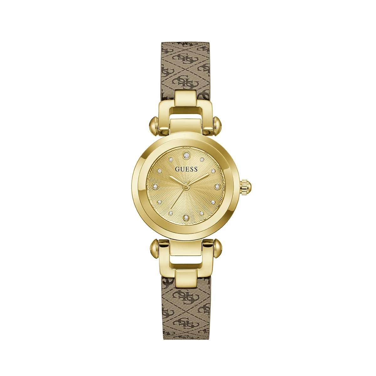 Guess Women's 30mm Watch (GW1021L2)