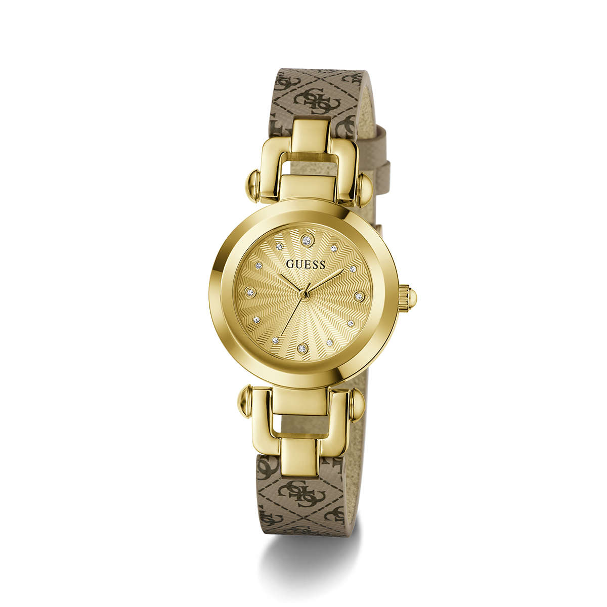 Guess Women's 30mm Watch (GW1021L2)