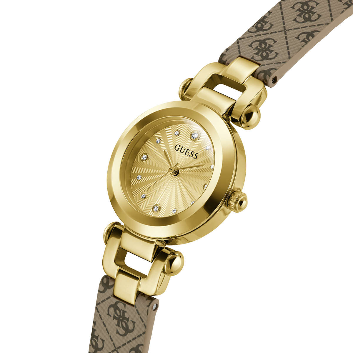 Guess Women's 30mm Watch (GW1021L2)