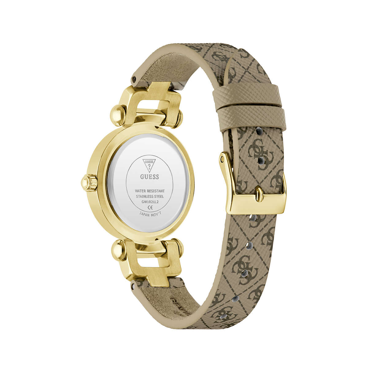Guess Women's 30mm Watch (GW1021L2)