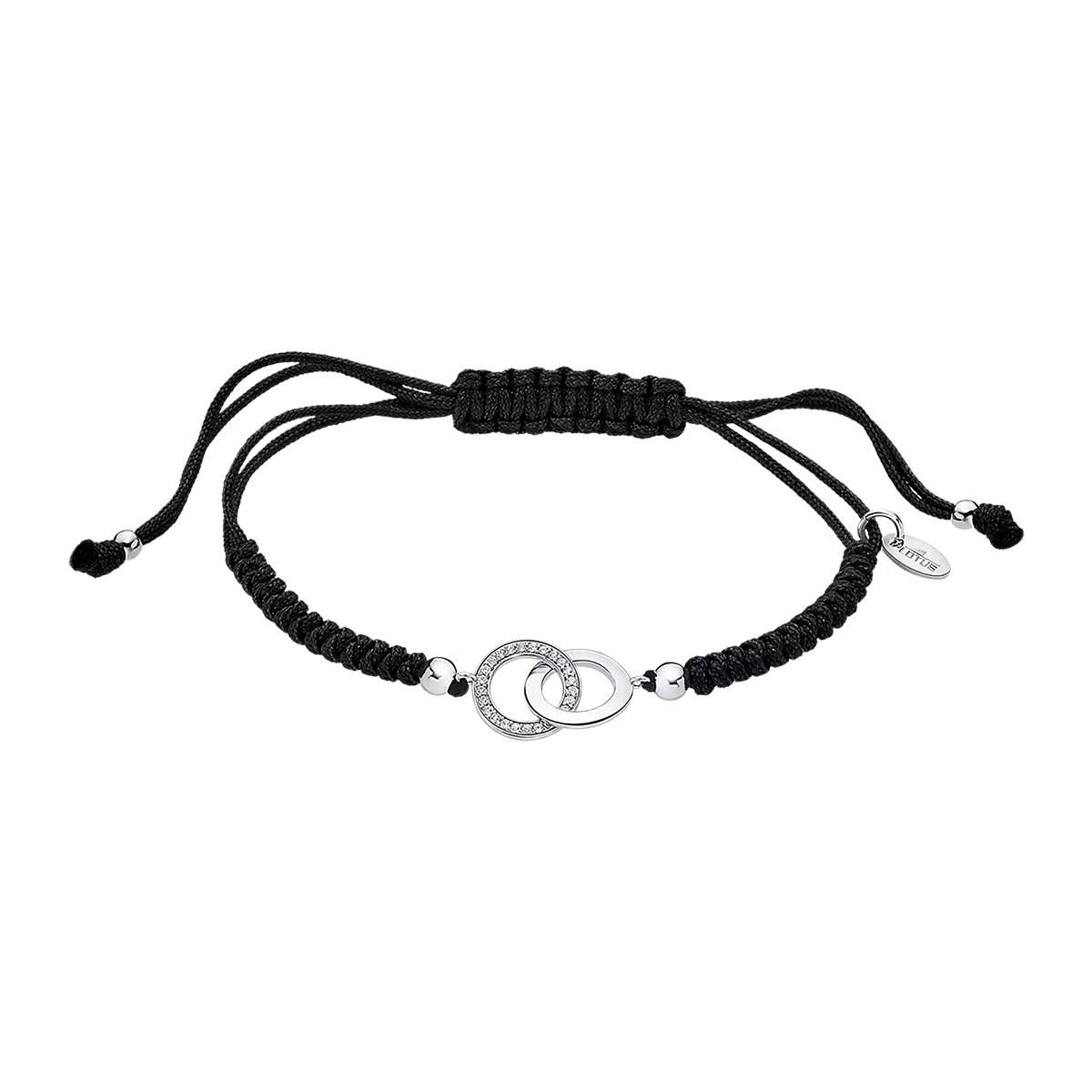 Lotus Silver Unisex Jewellery (LP1990-2_2)
