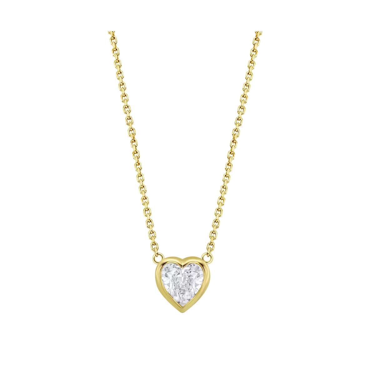 Lotus Silver Unisex Jewellery (LP2000-1_2)