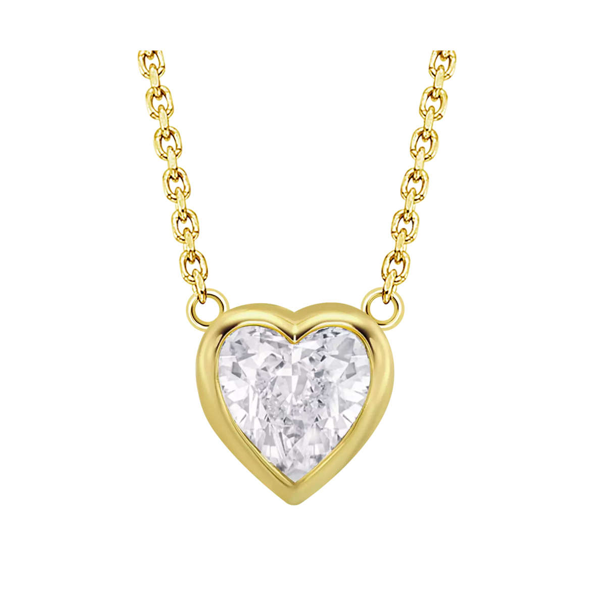 Lotus Silver Unisex Jewellery (LP2000-1_2)