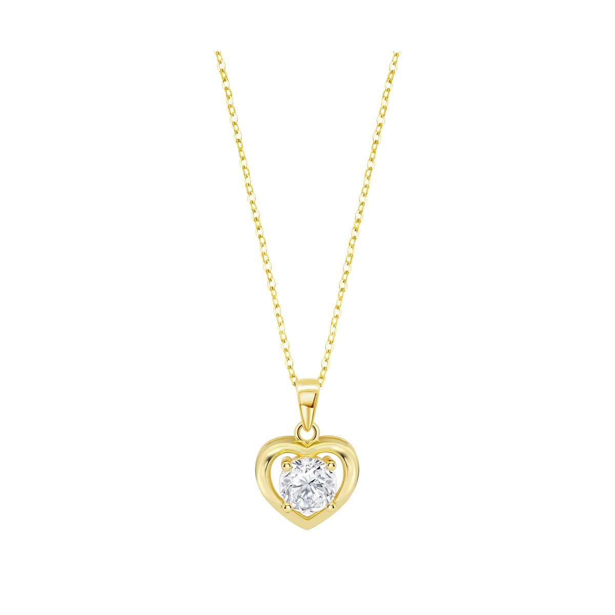 Lotus Silver Unisex Jewellery (LP3092-1_2)