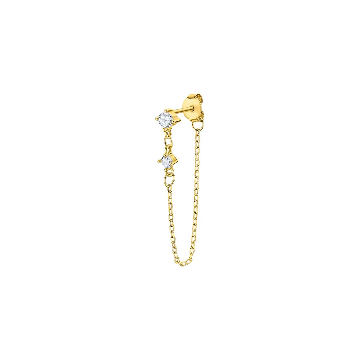 Lotus Silver Unisex Jewellery (LP3336-9_2)