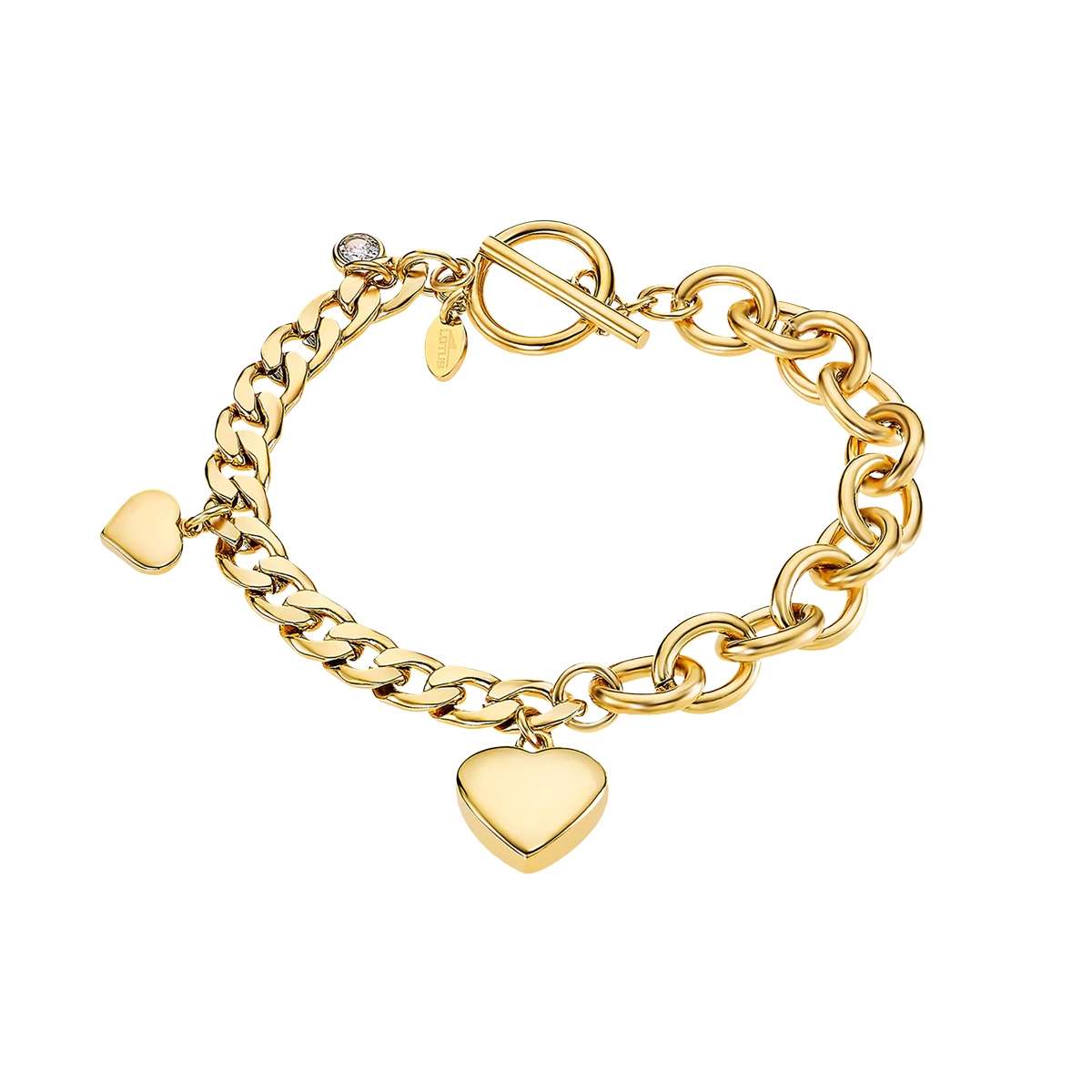 Lotus Unisex Jewellery (LS2335-2_2)