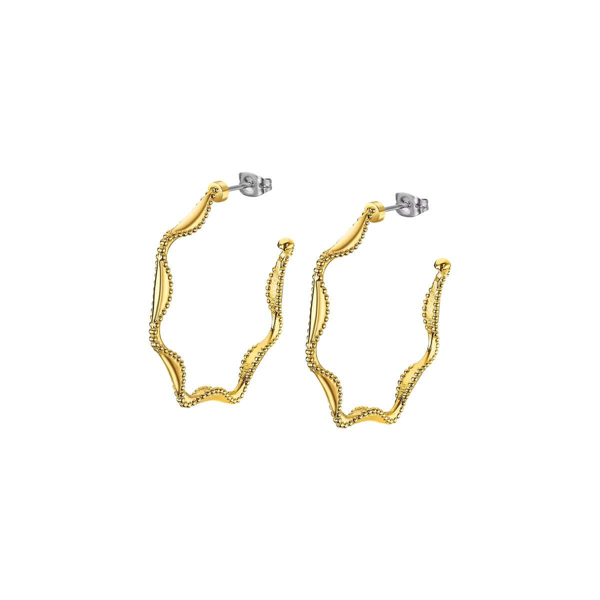 Lotus Unisex Jewellery (LS2352-4_2)