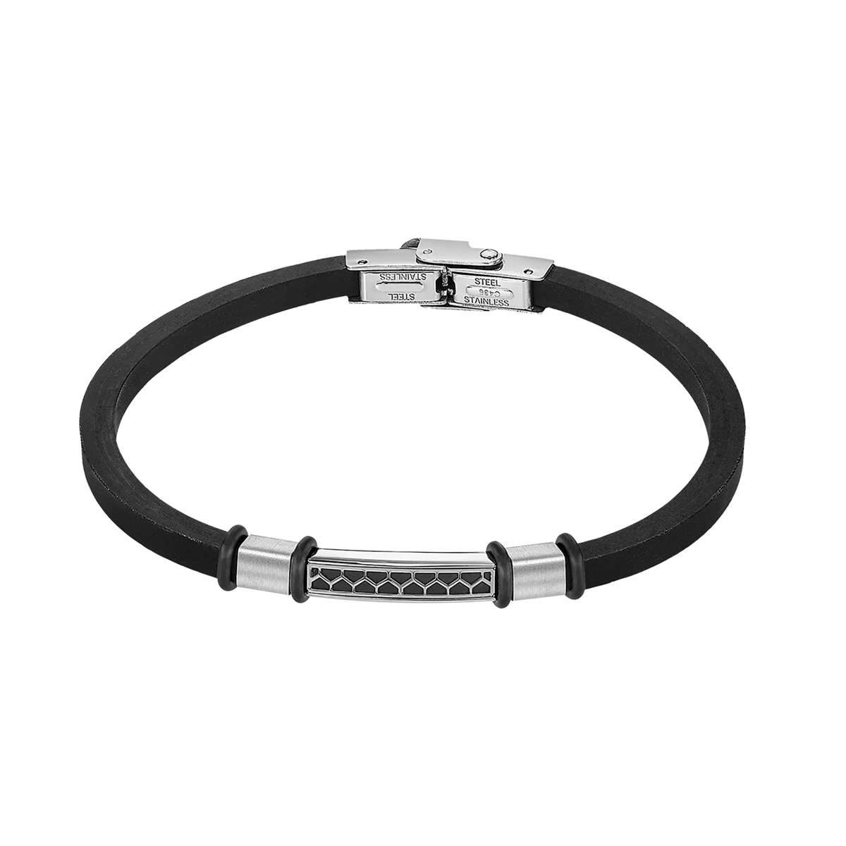 Lotus Unisex Jewellery (LS2537-2_1)