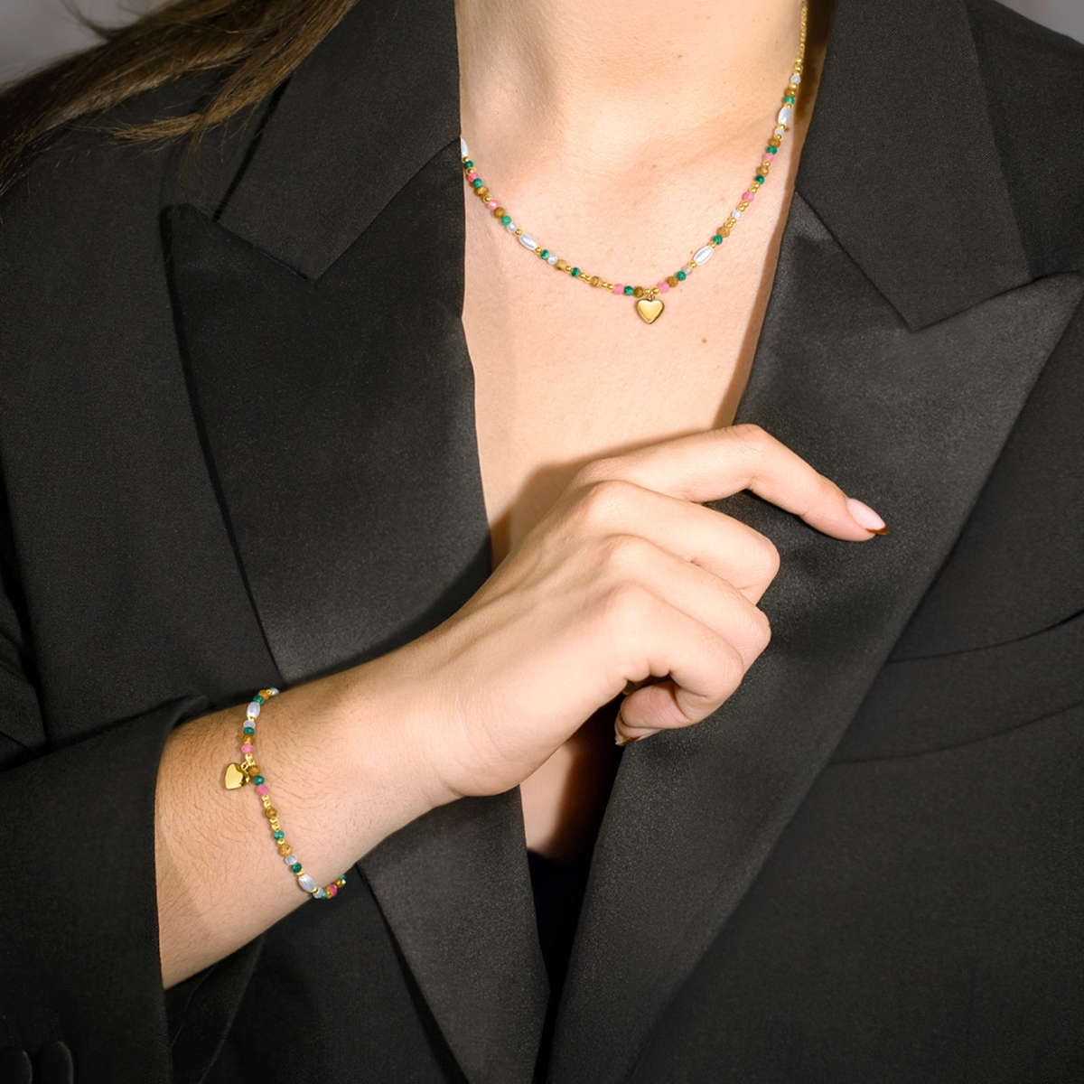 Lotus Unisex Jewellery (LS2553-2_2)