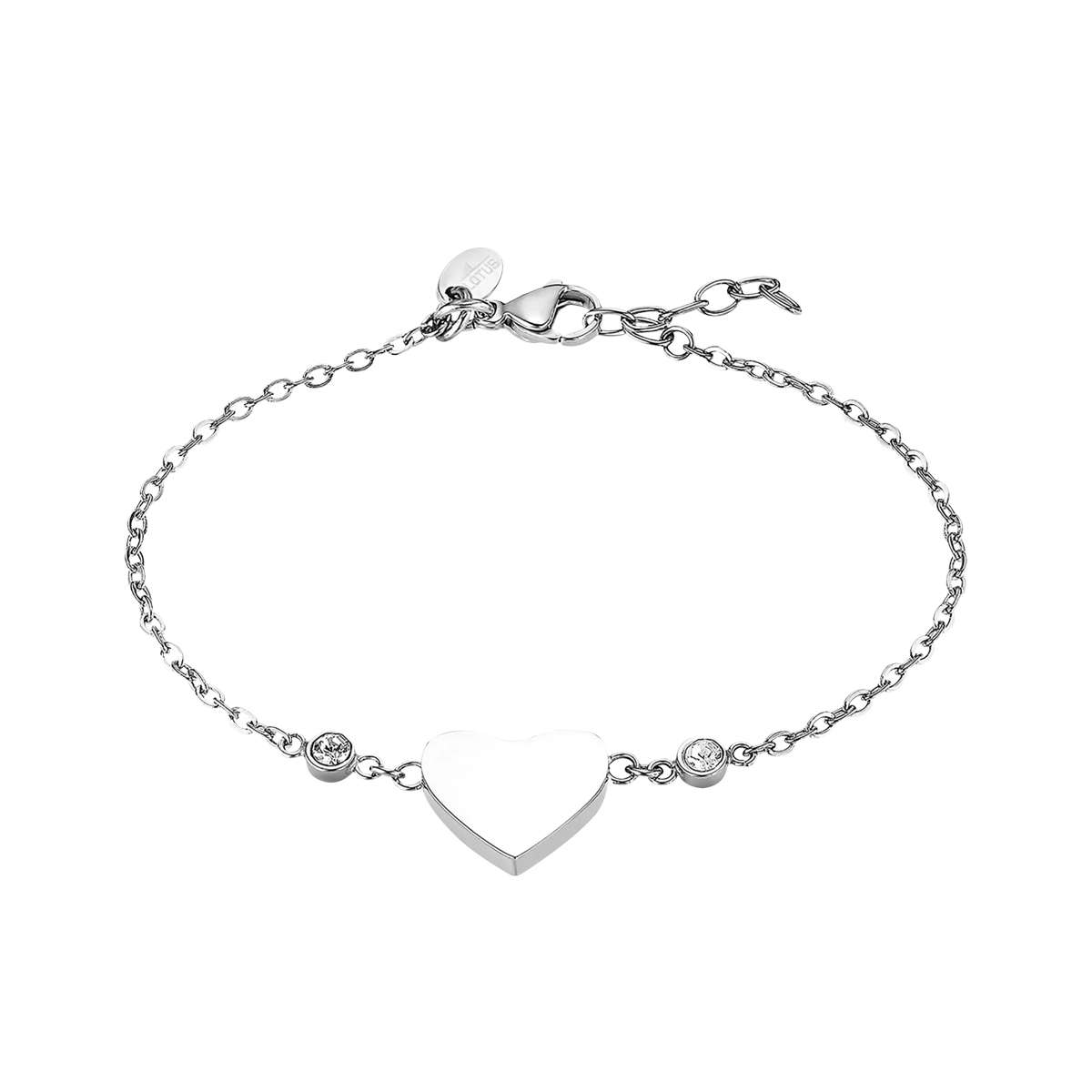 Lotus Unisex Jewellery (LS2558-2_1)