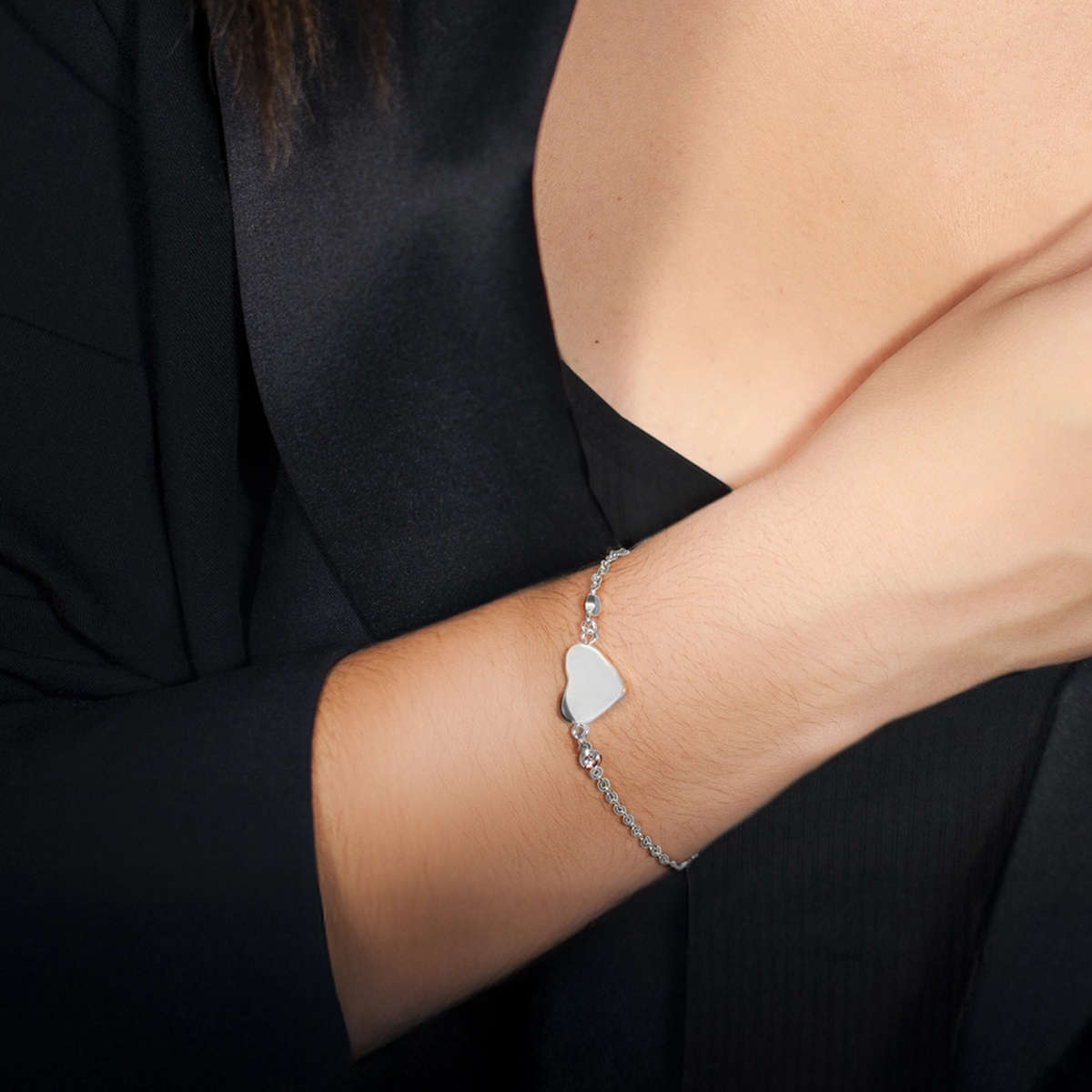 Lotus Unisex Jewellery (LS2558-2_1)