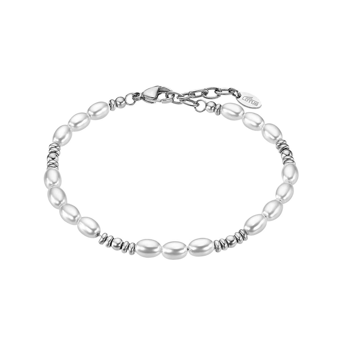 Lotus Unisex Jewellery (LS2562-2_1)