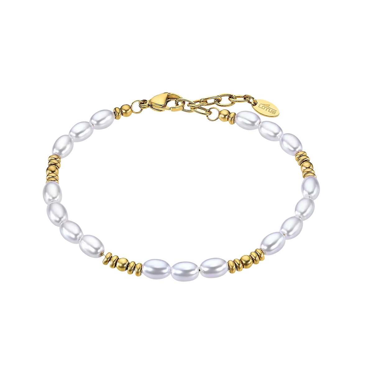 Lotus Unisex Jewellery (LS2562-2_2)