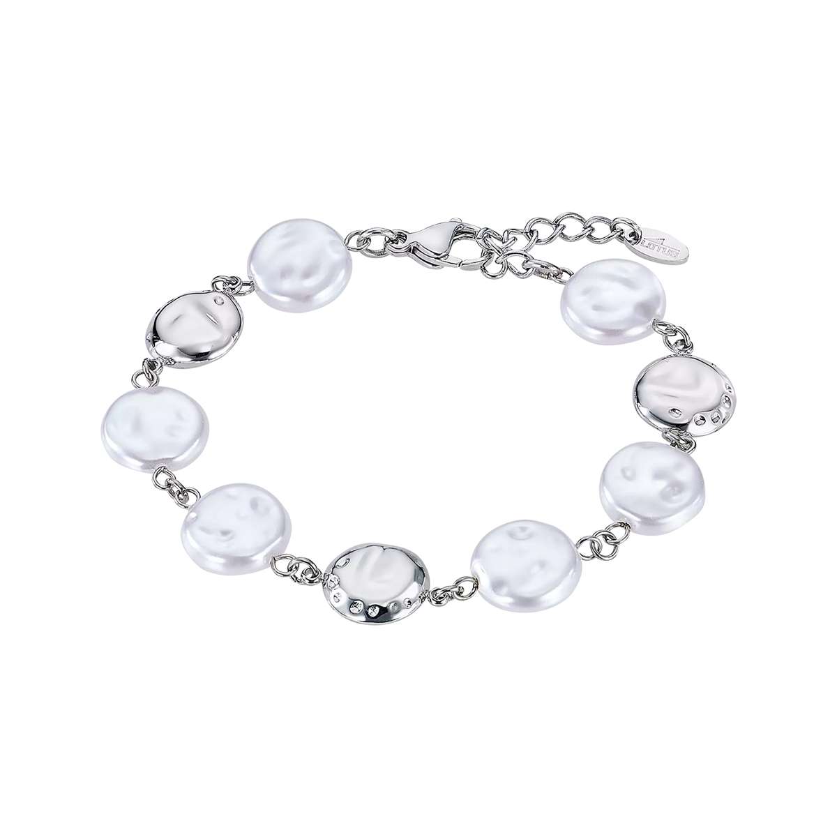 Lotus Unisex Jewellery (LS2563-2_1)