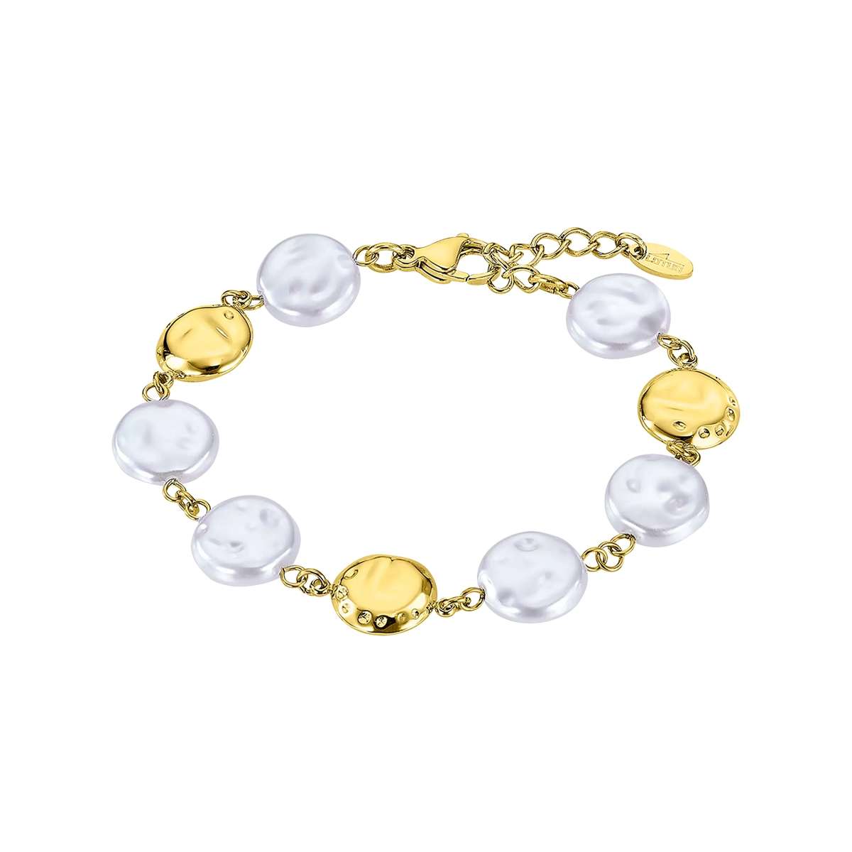 Lotus Unisex Jewellery (LS2563-2_2)
